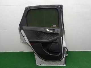 LJ6Z7824631A, LJ6Z7824631-A Дверь задняя левая Ford Escape 4 Арт 3904-09925426, вид 3