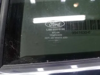 LJ6Z7824631A, LJ6Z7824631-A Дверь задняя левая Ford Escape 4 Арт 3904-09925426, вид 6