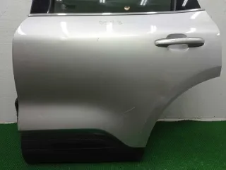 LJ6Z7824631A, LJ6Z7824631-A Дверь задняя левая Ford Escape 4 Арт 3904-09925426, вид 8