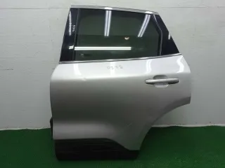 LJ6Z7824631A, LJ6Z7824631-A Дверь задняя левая Ford Escape 4 Арт 3904-09925426, вид 15