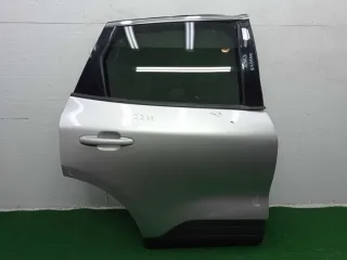 LJ6Z7824630A, Дверь задняя правая Ford Escape 4 Арт 3904-49614762, вид 18