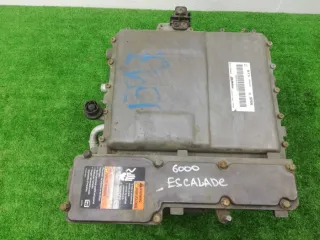 12636016, Инвертор Cadillac Escalade 3 Арт 3904-84549507, вид 7