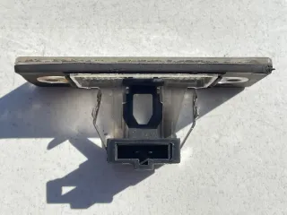 1J5943021 Подсветка номера Volkswagen Passat B5 Арт 92800586, вид 2