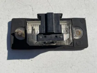 1J5943021 Подсветка номера Volkswagen Passat B5 Арт 92800586, вид 3