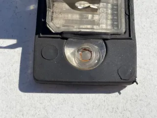 1J5943021 Подсветка номера Volkswagen Passat B5 Арт 92800586, вид 6