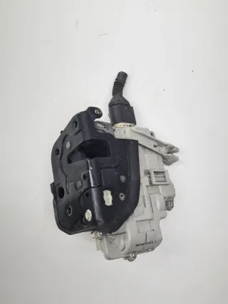 4F1837016 Замок двери передней правой Audi A6 C6 (S6,RS6) Арт 17781, вид 4
