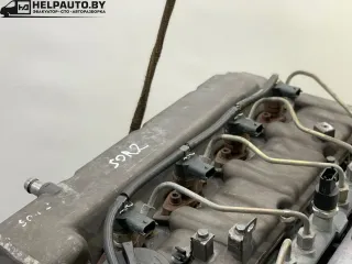 04455110092,33800-4A000 Форсунка Kia Sorento 1 2.5л CRDi Арт 17-6-134, вид 2