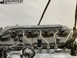 04455110092,33800-4A000 Форсунка Kia Sorento 1 2.5л CRDi Арт 17-6-134, вид 3