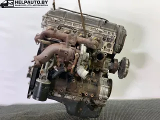 28200-4A101,733952-1 Турбина Kia Sorento 1 Арт 17-9-64, вид 1