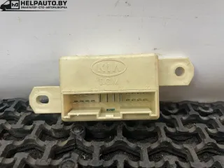  Блок управления центральным замком Kia Sorento 1 Арт 154-27