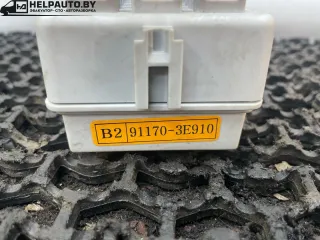 91170-3E910 Блок предохранителей передний Kia Sorento 1 Арт 109-335, вид 4