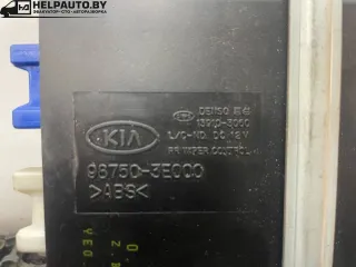 98750-3E000 Блок управления крышкой багажника Kia Sorento 1 Арт 141-4, вид 4
