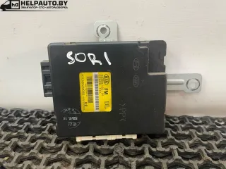 95400-3E110 Блок управления светом Kia Sorento 1 Арт 95-40, вид 1