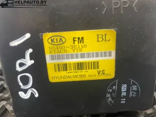 95400-3E110 Блок управления светом Kia Sorento 1 Арт 95-40, вид 6