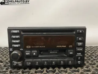 96150-3E000 Магнитола Kia Sorento 1 Арт 43-57, вид 1