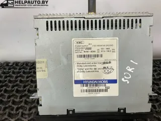 96150-3E000 Магнитола Kia Sorento 1 Арт 43-57, вид 8