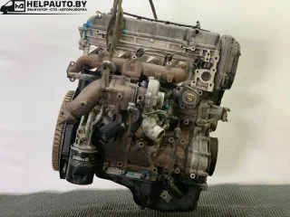 D4CB,3557685 Двигатель Kia Sorento 1 Арт 17-1-333, вид 1