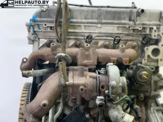 D4CB,3557685 Двигатель Kia Sorento 1 Арт 17-1-333, вид 2