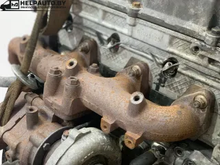 D4CB,3557685 Двигатель Kia Sorento 1 Арт 17-1-333, вид 3
