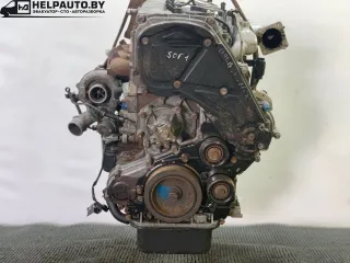 D4CB,3557685 Двигатель Kia Sorento 1 Арт 17-1-333, вид 4