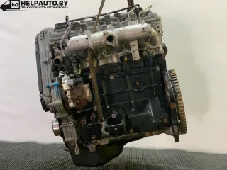 D4CB,3557685 Двигатель Kia Sorento 1 Арт 17-1-333, вид 9