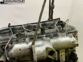 D4CB,3557685 Двигатель Kia Sorento 1 Арт 17-1-333, вид 11