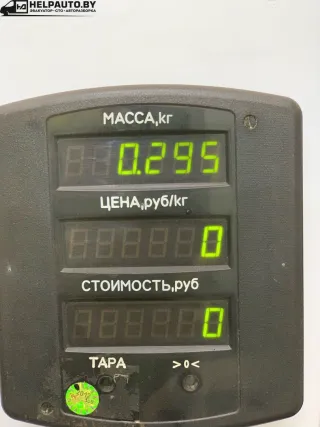  Дефлектор обдува салона Kia Sorento 1 Арт 222-125, вид 3