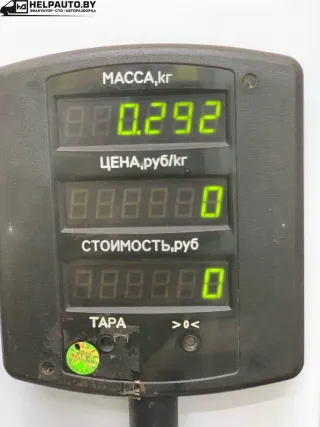  Дефлектор обдува салона Kia Sorento 1 Арт 222-124, вид 3