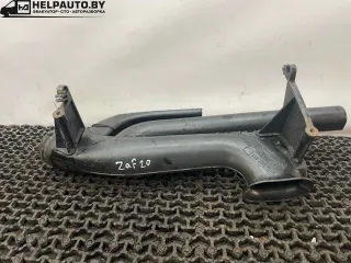 9202935,F202935 Резонатор воздушного фильтра Opel Zafira A Арт 465-26, вид 1