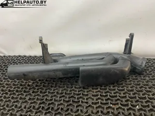 9202935,F202935 Резонатор воздушного фильтра Opel Zafira A Арт 465-26, вид 5
