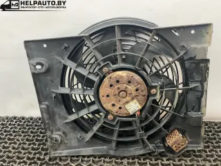 3136613268 Вентилятор кондиционера Opel Zafira A Арт 1481-17, вид 5