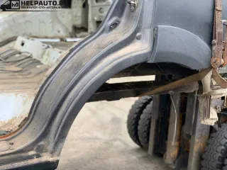  Четверть задняя левая Kia Sorento 1 Арт 302-113, вид 2