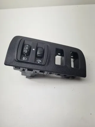 880200091012, 08802020 Кнопка корректора фар Renault Megane 3 Арт 17694, вид 4