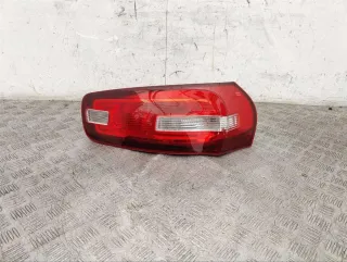  Фонарь задний правый Citroen C4 Picasso 2 Арт 531416654, вид 1