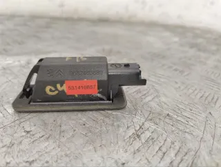 9682403680 Подсветка номера Citroen C4 Picasso 2 Арт 531416657, вид 3