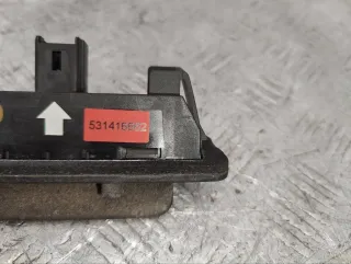 8200002001 Кнопка открытия багажника Renault Espace 4 Арт 531416662, вид 4