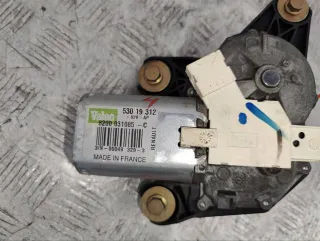 8200031085 Моторчик заднего стеклоочистителя (дворника) Renault Espace 4 Арт 58444739, вид 3
