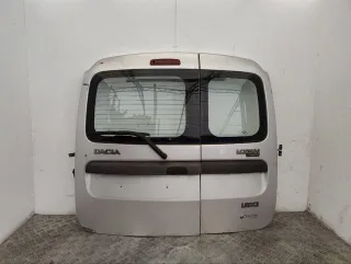  Дверь задняя распашная (комплект) Renault Logan 1 Арт 531416676