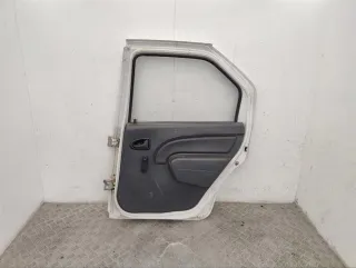  Дверь задняя правая Renault Logan 1 Арт 531416696, вид 2