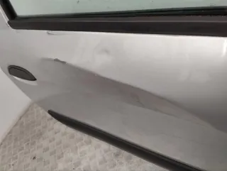  Дверь задняя правая Renault Logan 1 Арт 531416704, вид 3