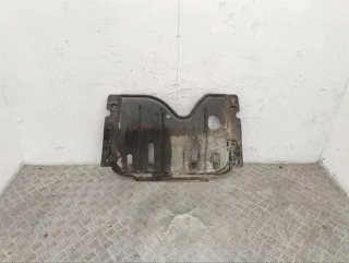  Защита двигателя Renault Logan 1 Арт 58444754, вид 1