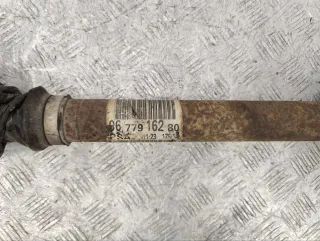 9677916280 Полуось передняя левая (приводной вал, ШРУС) Citroen C4 Picasso 2 Арт 58444783, вид 4
