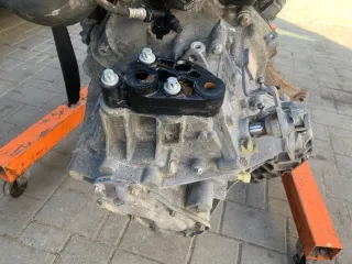 F23 КПП (Коробка передач механическая) Opel Vectra C  Арт DK57, вид 3
