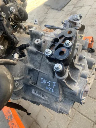 F23 КПП (Коробка передач механическая) Opel Vectra C  Арт DK57, вид 1