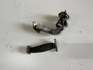  Трубка EGR Audi A6 C5 (S6,RS6) Арт 94972434, вид 1