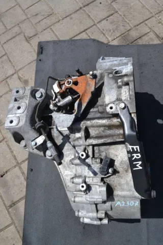 ERM КПП (Коробка передач механическая) Seat Alhambra 1 restailing Арт A2307, вид 1