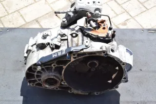 ERM КПП (Коробка передач механическая) Seat Alhambra 1 restailing Арт A2307, вид 3