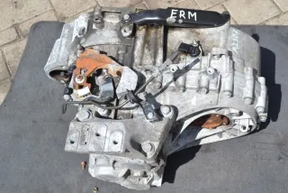 ERM КПП (Коробка передач механическая) Seat Alhambra 1 restailing Арт A2307, вид 4