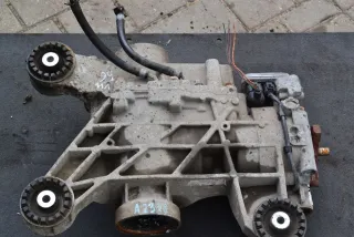 1K0907554 Редуктор заднего моста Volkswagen Passat B6 Арт A2308