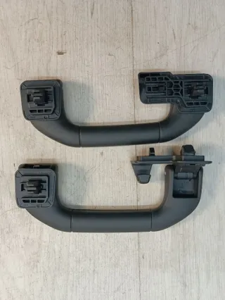 A2048100151 Ручка внутренняя потолочная Mercedes E W212 Арт 94973092, вид 2